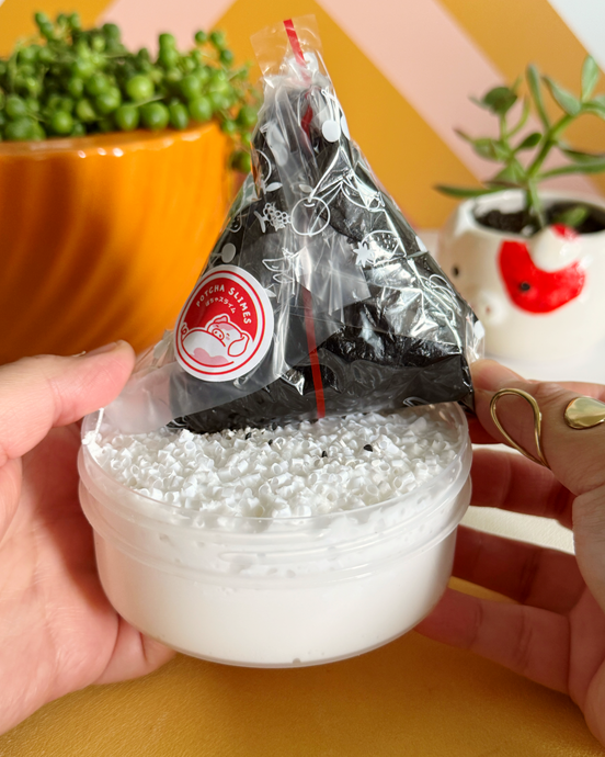 TUNA MAYO ONIGIRI