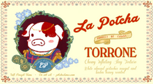 TORRONE