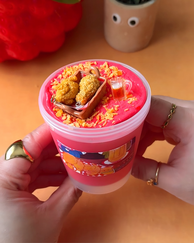 FRIED CHICKEN AND BEER