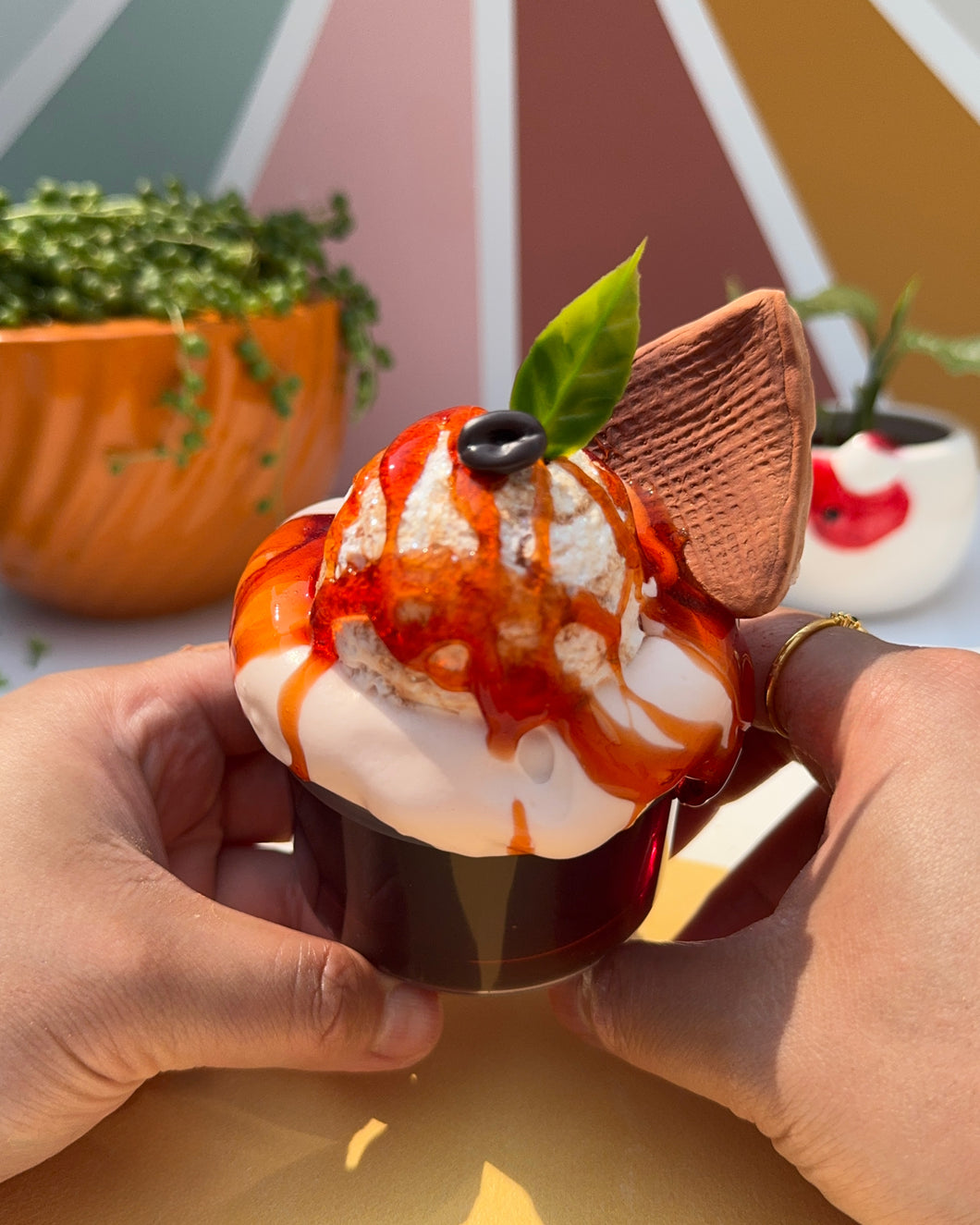 COFFEE JELLY PARFAIT V2