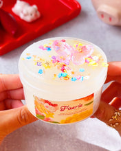 FAERIE FRUIT SORBET