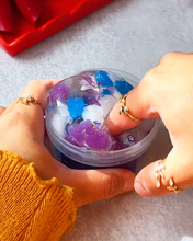 BUTTERFLY PEA FLOWER QQ TEA