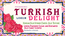 TURKISH DELIGHT
