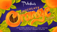 CHOCOLATE ORANGE