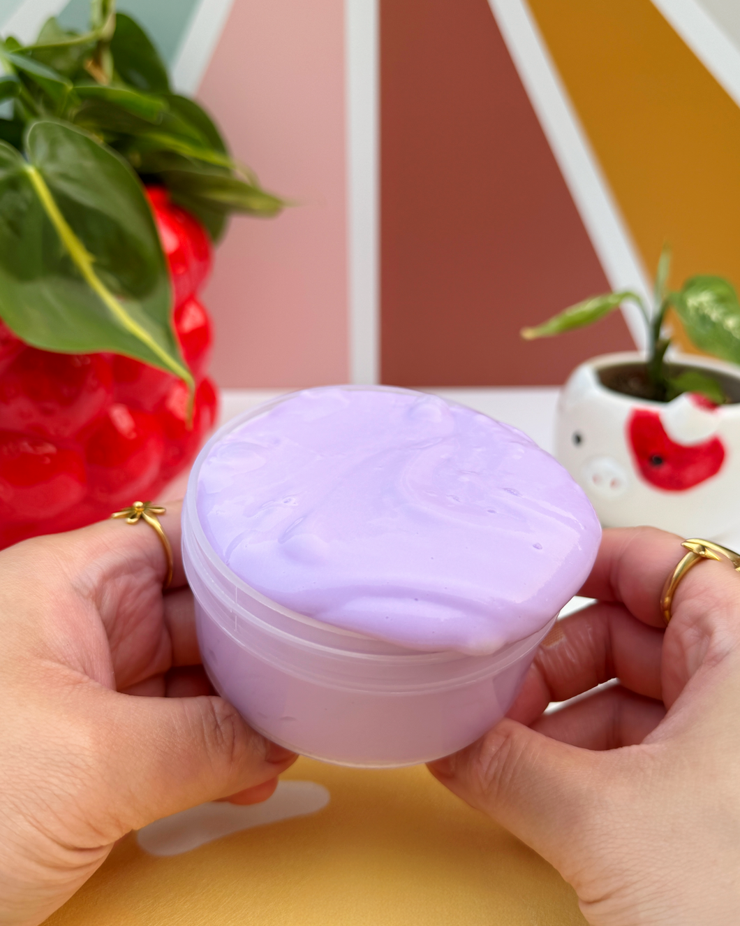 TARO CREAM