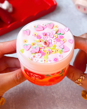 PO•CHA: WHITE PEACH