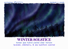 WINTER SOLSTICE