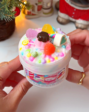 LAND OF THE SUGAR PLUM FAERIE