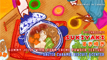 SUKIYAKI