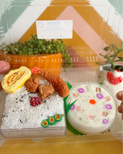 HINOMARU BENTO SPECIAL
