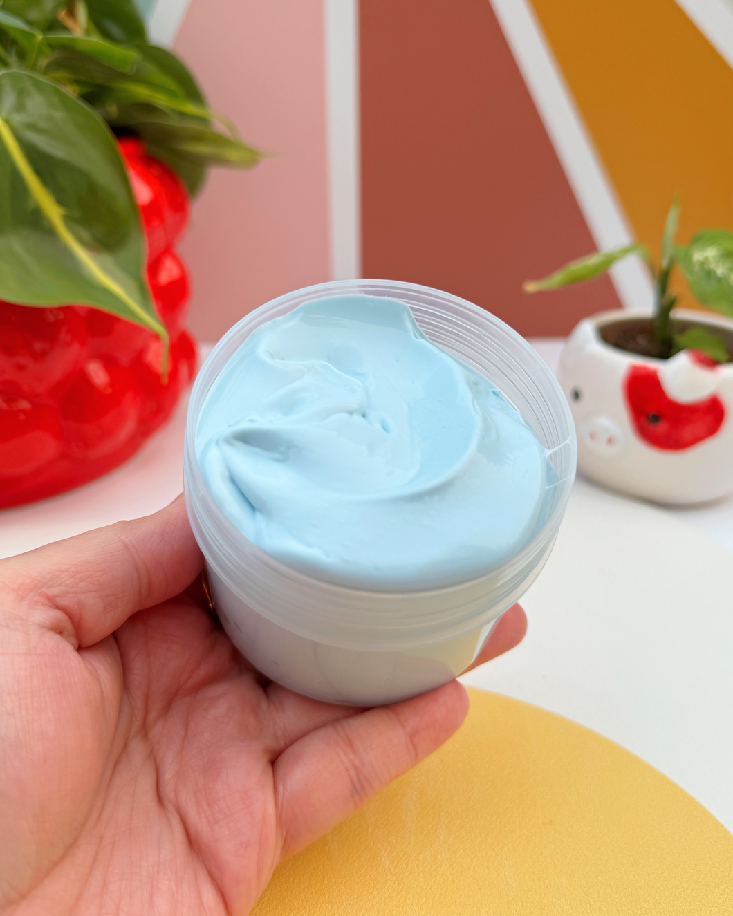OKINAWA SEA SALT MILK