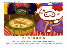 BIBINGKA