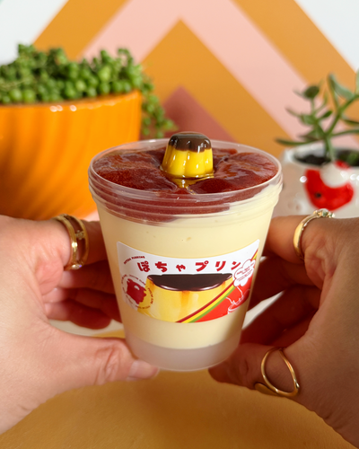 POTCHA PURIN