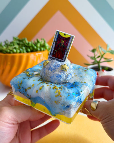 TARO(T) CAKE