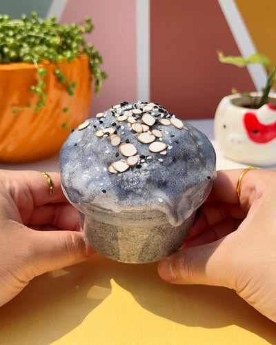 BLACK SESAME KAKIGORI