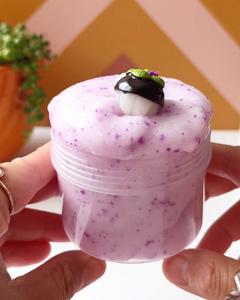MANGOSTEEN PULP