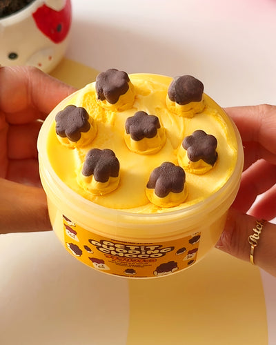 PETIT PUDDING CHOCO