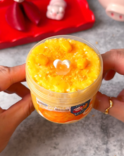 SALTED EGG YOLK CORNFLAKE COOKIE