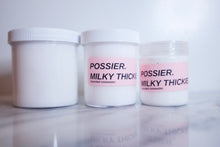 POSSIER Thickie ★