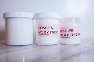 POSSIER Thickie ★