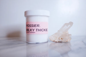 POSSIER Thickie ★