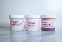 POSSIER TRIO ★