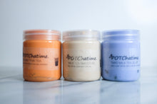 POTCHATIME TRIO ★