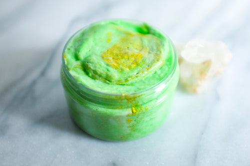 Matcha Matsu ★  抹茶松