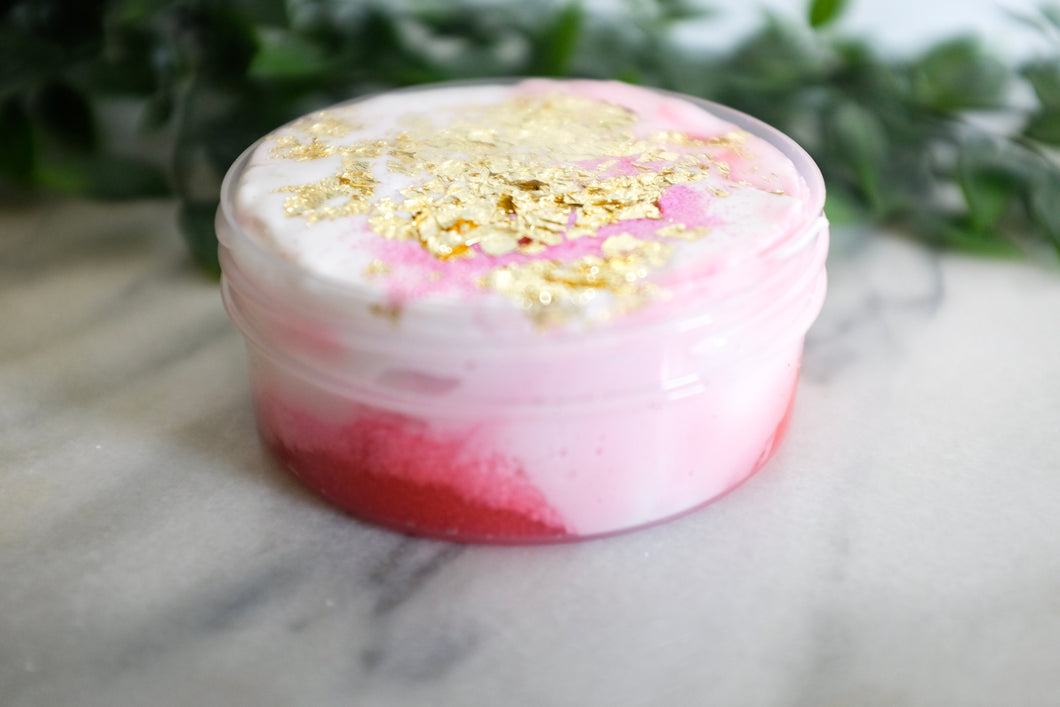 Lychee Souffle ★