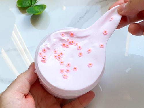 SAKURA HOKKAIDO MILK