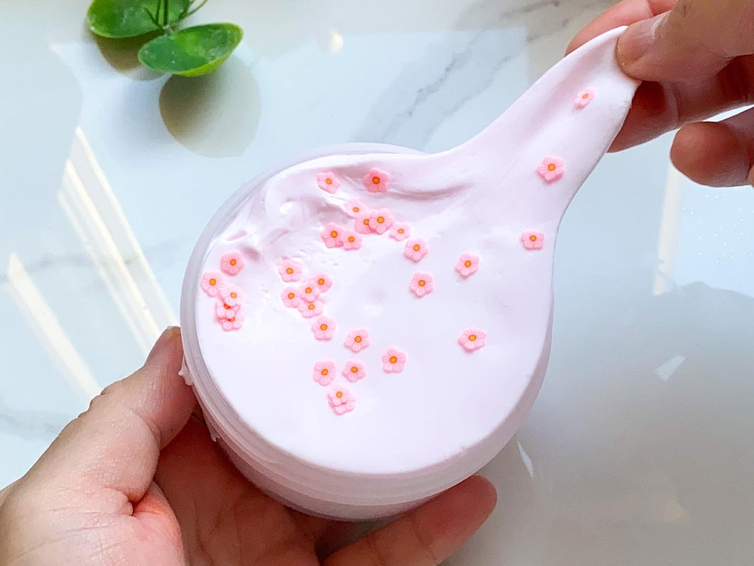 SAKURA HOKKAIDO MILK