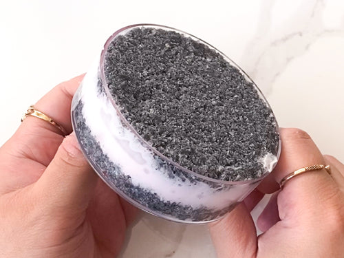 SAKURA OREO