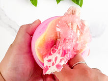 STRAWBERRY LANGUE DE CHAT