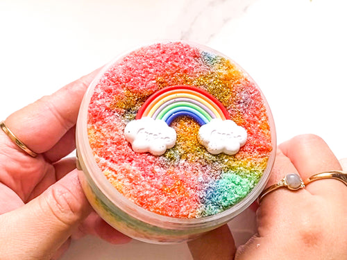 RAINBOW SACRE