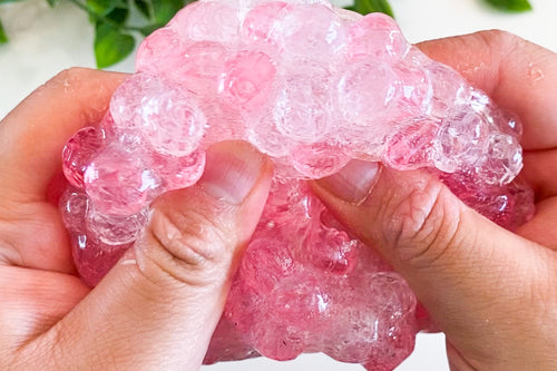 Rose Candy Crunch ★