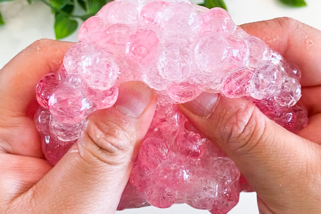 Rose Candy Crunch ★