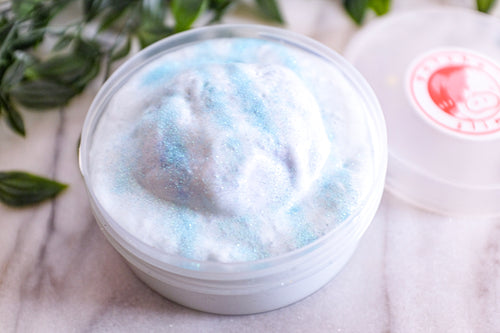 Ramune Yukimi Daifuku ★