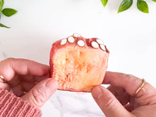 MY MELODY: ALMOND GATEAU