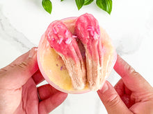 STRAWBERRY LANGUE DE CHAT