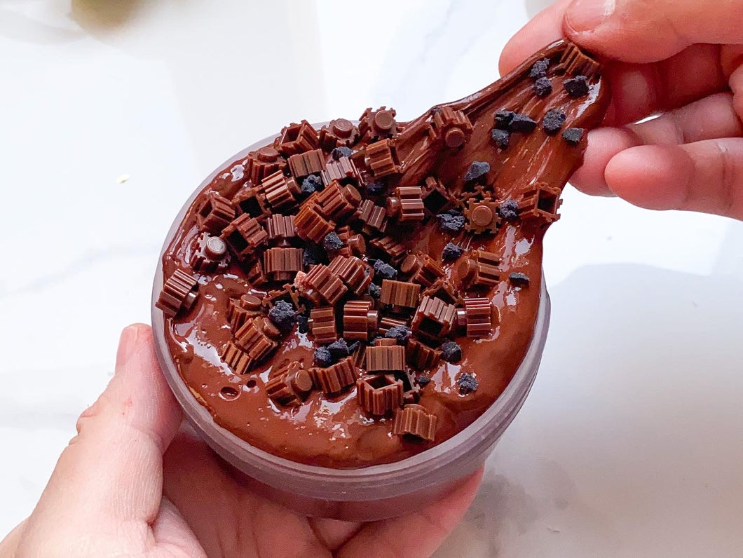 NAMA CHOCOLATE CRUNCH