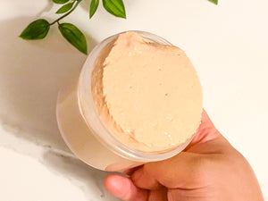 HK MILK TEA CREME
