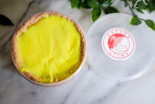 Egg Custard Tart ★