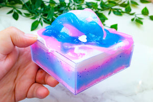 Mythical Cream Cake ★