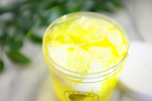 Egg Drop Soup ★