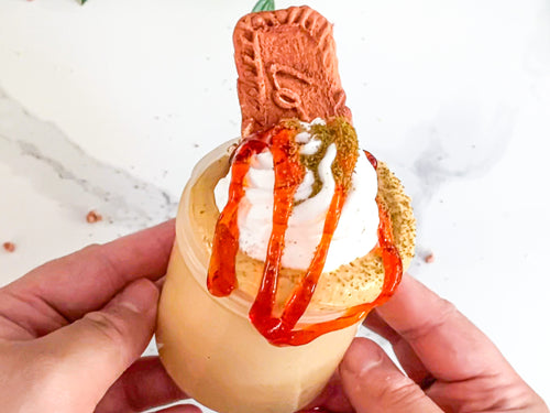 SPECULOOS FRAPPE