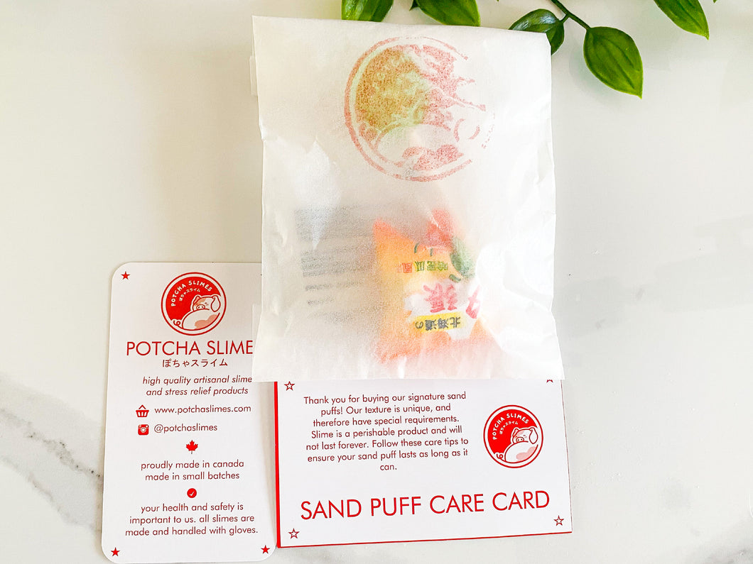BUSINESS CARD + EXTRAS