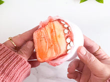 MY MELODY: ALMOND GATEAU