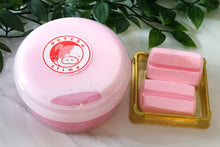 Strawberry KitKat ★