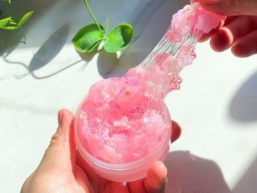 SAKURA FLOWER CANDIES