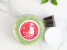 MATCHA MILLE CREPE